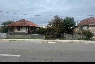 Spațiu comercial, în Dobrița - 2