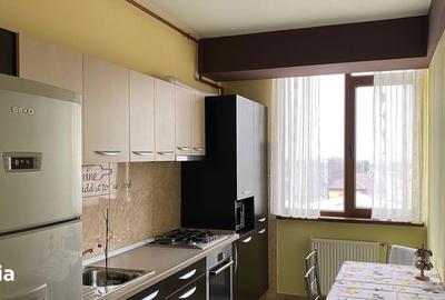 Apartament cu 2 camere, mobilat în ICIL - 5