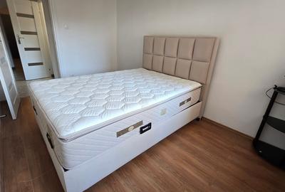 Apartament cu 2 camere decomandat, mobilat în Mănăștur - 5