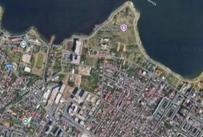 Teren de 1320 mp, în Crângași - 1