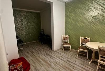 Casă cu 5 camere cu Teren 300 Mp în Apollo - 5