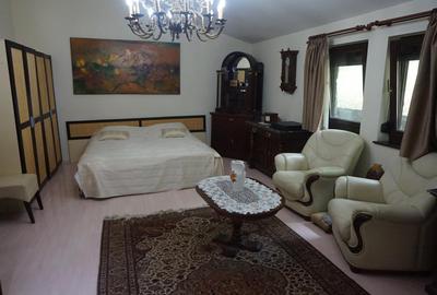 Casă cu 15 camere cu Canalizare în Plaiu Câmpinei - 3