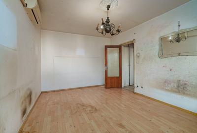 Colentina, Ion Berindei, 2 camere decomandat - 8