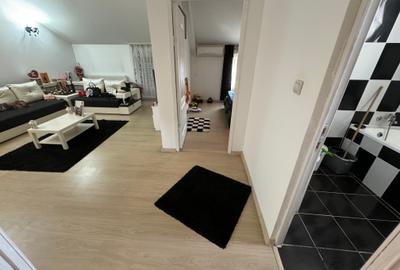 Casa versatila mobilata-utilata. 16 cam. 6 bai. 3 bucatari. Util 310mp - 32
