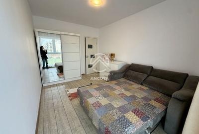 Apartament cu 2 camere decomandat, mobilat în Bună Ziua - 1