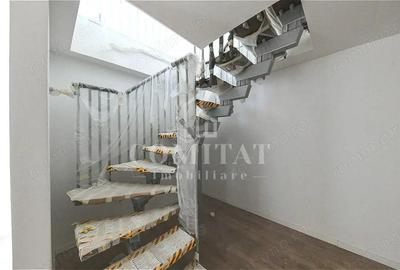 Apartament cu 3 camere pe 2 niveluri cartierul Grigorescu - 6