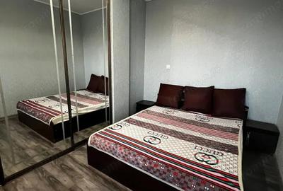 Ofer spre inchiriere apartament cu o camera in zona Bulevardul Cetatii - 1