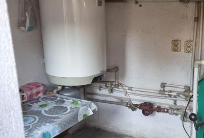Casa cu 4256 mp teren, la 3 km de Rm  Valcea - 14