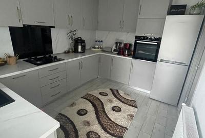 Casă cu 3 camere cu Teren 500 Mp în Hărman - 4