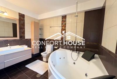 Vila moderna, 7 camere, piscina, IANCU NICOLAE – Cambridge School - 39