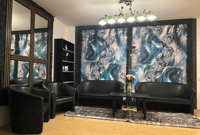 Apartament cu 3 camere decomandat în Ultracentral - 2
