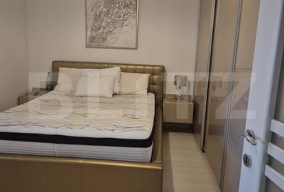 Casa noua pe un nivel  in Sancrai mobilata si utilata lux - 5
