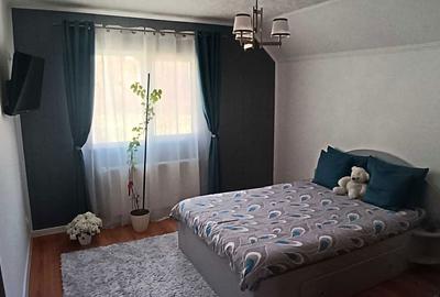 Casă cu 4 camere în Central - 3