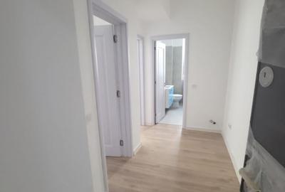 Apartament cu o camera | Finalizat | Manta Rosie - 2