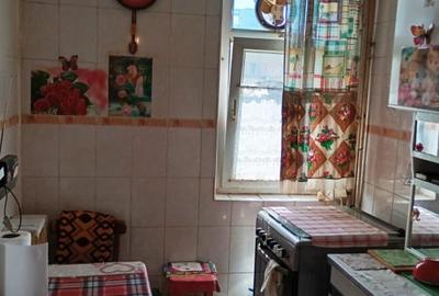 Megaocazie apartament 2 camere decomandat, etaj.8/10 - vizavi de Bucur Obor - 11