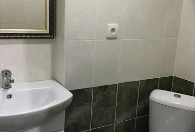 Garsonieră decomandată în Baba Novac