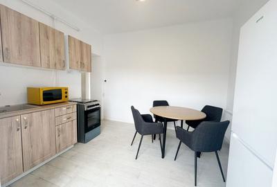 Apartament cu 2 camere decomandat în Central - 21