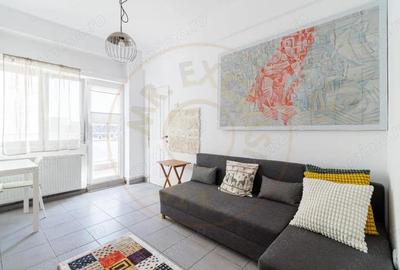 Garsoniera Dubla | Terasa 12 MP | Ultracentral - str. Eforiei - 4