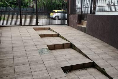 Casă cu 6 camere cu Teren 350 Mp în Ultracentral - 10