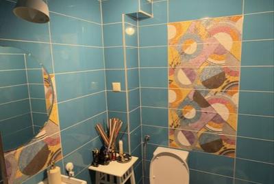 Apartament cu 4 camere decomandat în Central - 2