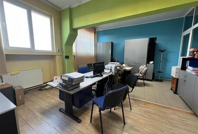 De vanzare spatiu industrial cu suprafata de 1543 m2 - 5
