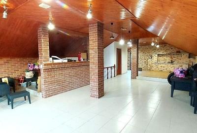 Casa de vanzare Tancabesti, com Snagov | Oaza de liniste | 1200 mp - 6