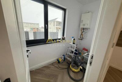 Casă cu 4 camere cu Teren 540 Mp în Berceni