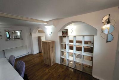 Apartament cu 3 camere semidecomandat în Trei Stejari - 4