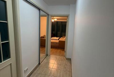Apartament cu 2 camere decomandat în Militari - 5