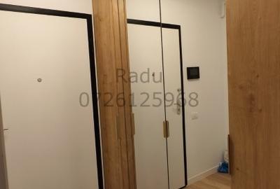 Apartament cu 2 camere semidecomandat, mobilat în Central - 4