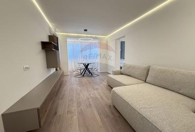 Apartament cu 4 camere de inchiriat in zona Giurgiului - 2