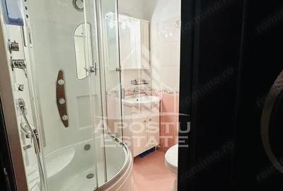 Garsonieră semidecomandată, mobilată în Lipovei - 2