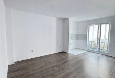 Apartament 3 Camere-Bloc Nou-TVA Inclus-Militari Residence-Comision0% - 6