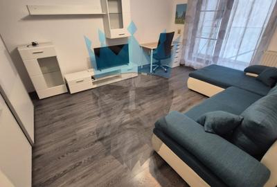 Apartament 2 Camere 21 Residence Politehnica Bucuresti - 5