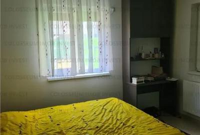 Apartament cu 3 camere decomandat în Noua - 6