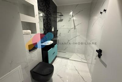 Apartament cu 2 camere semidecomandat, mobilat în Mănăștur - 5