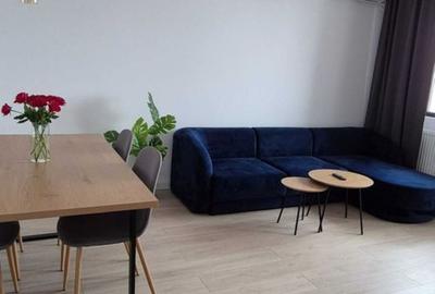 Apartament cu 3 camere, mobilat în Jiului - 2