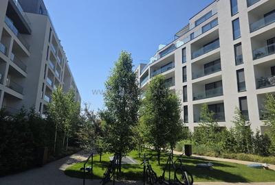 Apartament cu 3 camere decomandat în Băneasa - 7