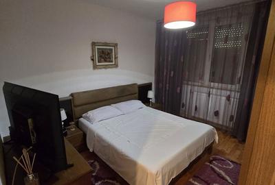 Apartament cu 3 camere în Central - 5