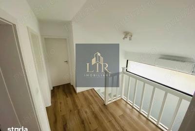 Casă cu 4 camere cu Teren 377 Mp în Rediu - 2