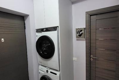 Apartament cu 2 camere decomandat în Energia - 7