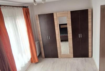 Apartament cu 2 camere semidecomandat în Astra - 3