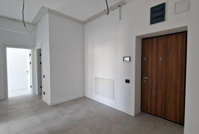 Apartament 5 camere duplex - zona Pallady - 20