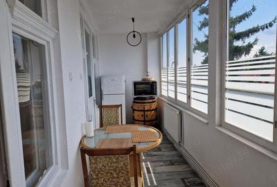 Apartament cu 2 camere decomandat în Central - 4