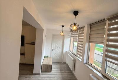 Casă cu 3 camere cu Teren 740 Mp în Central - 10