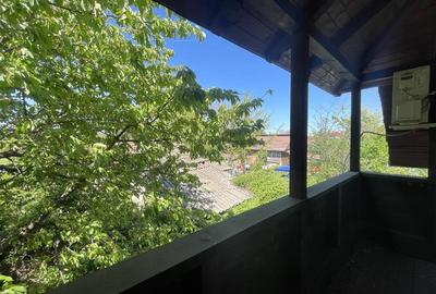 Casă individuală cu 4 camere cu Teren 430 Mp în Moara Domnească - 7