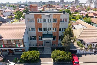 Spațiu comercial, de 1,452 mp, în Inel II - 1