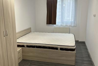 Apartament cu 2 camere decomandat în Florești - 3
