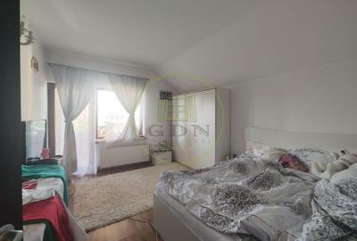 Casă individuală cu 5 camere cu Teren 400 Mp în Exterior Nord - 7