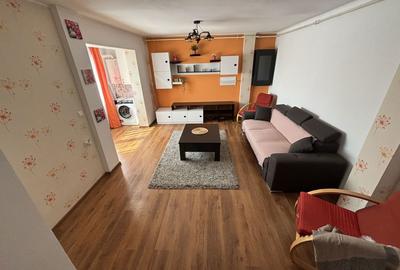 Apartament cu 2 camere semidecomandat în Ozana - 11